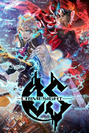 CRIMESIGHT по сети