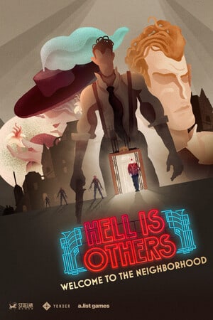 Hell is Others по сети