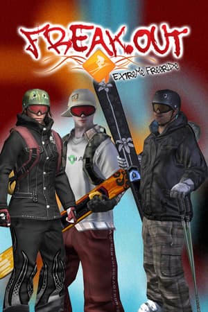 FreakOut: Extreme Freeride по сети