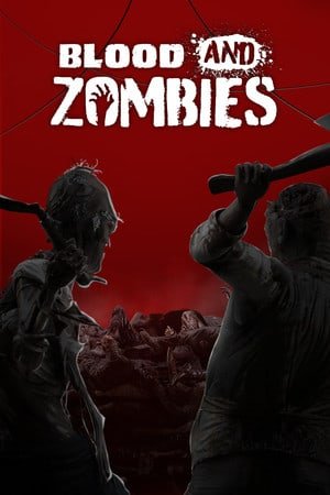 Blood And Zombies по сети