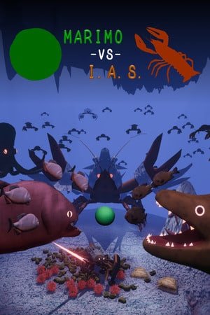 Marimo -VS- I.A.S