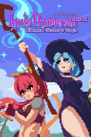 Ignis Universia: Eternal Sisters Saga DX