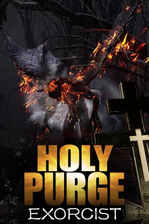 Holy Purge по сети