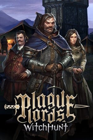 Plague Lords: Witch Hunt