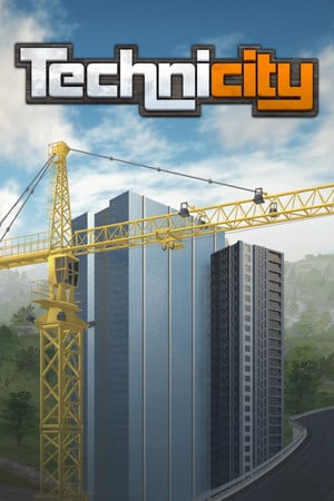 Technicity по сети
