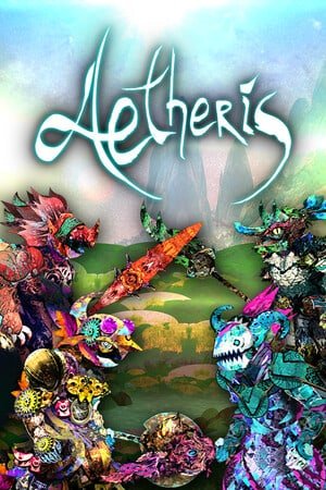 AETHERIS по сети