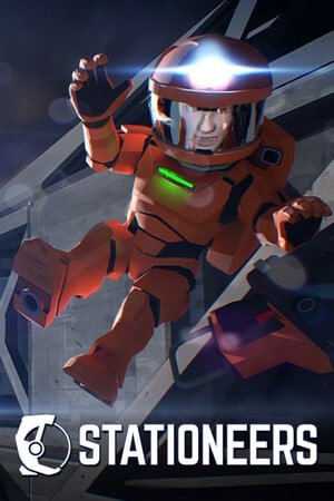Stationeers по сети