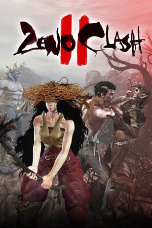 Zeno Clash 2 по сети