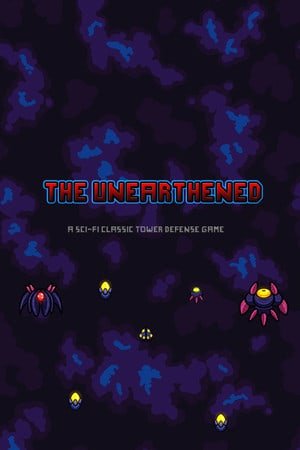 The Unearthened