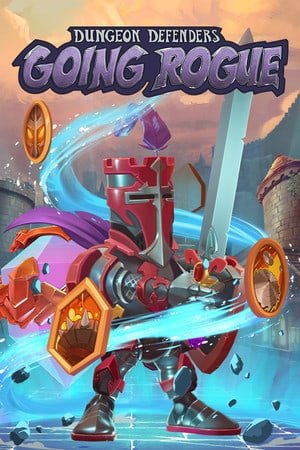 Dungeon Defenders: Going Rogue по сети