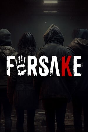 Forsake: Urban horror по сети