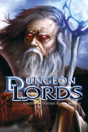 Dungeon Lords Steam Edition по сети