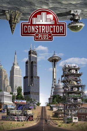 Constructor Plus по сети