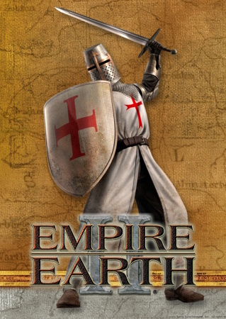 Empire Earth 2 по сети