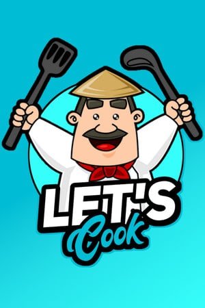 Let's Cook по сети