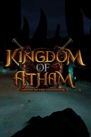 Kingdom of Atham: Crown of the Champions