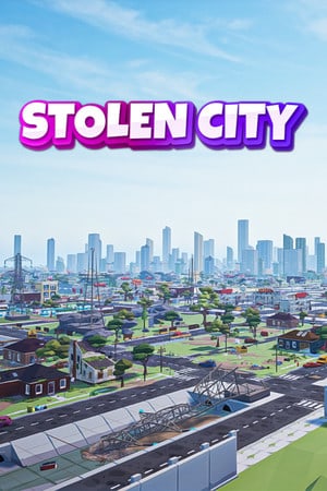 STOLEN CITY по сети