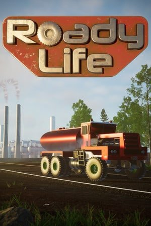 Roady Life по сети
