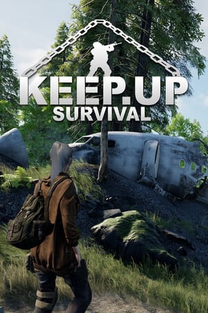 KeepUp Survival по сети
