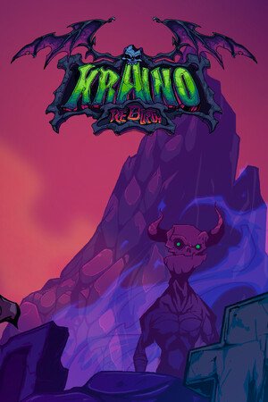 Kraino Rebirth