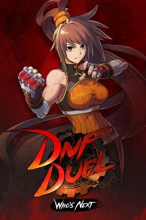 DNF Duel по сети