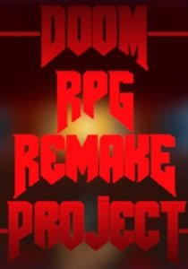 Doom RPG Remake Project