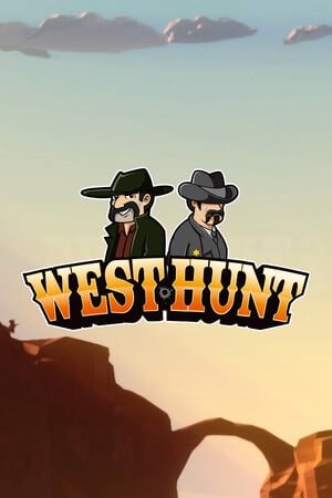 West Hunt по сети