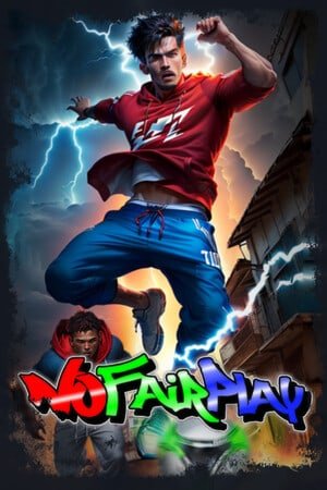 No Fair Play по сети
