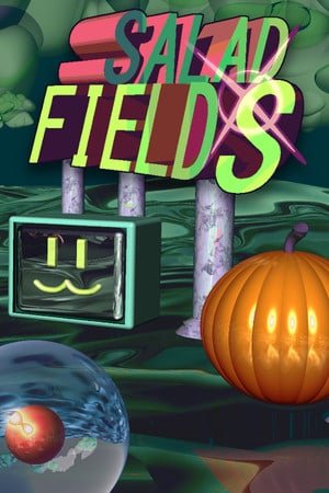Salad Fields