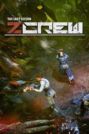ZCREW по сети