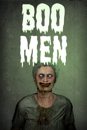 Boo Men по сети