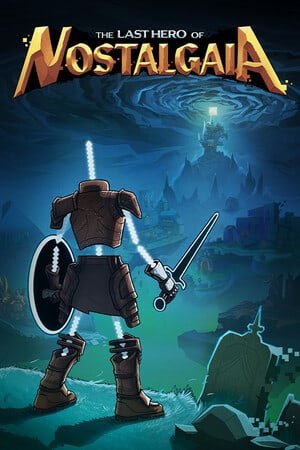 The Last Hero of Nostalgaia по сети