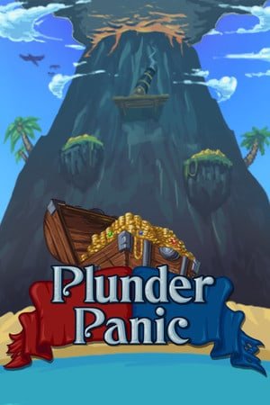 Plunder Panic по сети