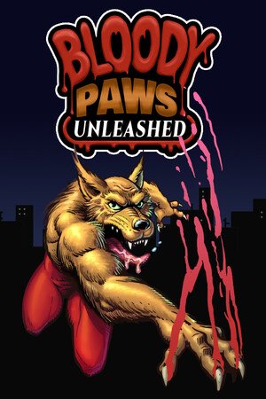Bloody Paws Unleashed