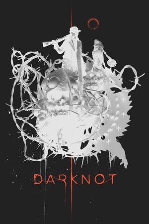 DarKnot по сети