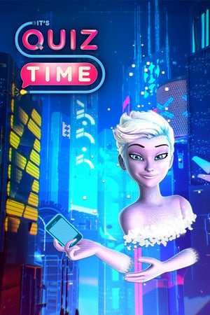 It's Quiz Time по сети