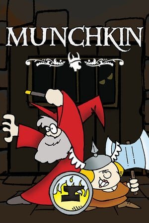 Munchkin Digital по сети