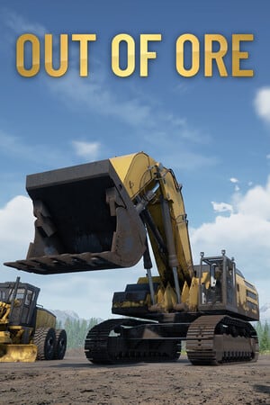 Out of Ore по сети