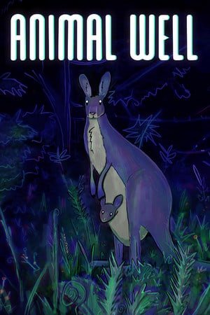 ANIMAL WELL