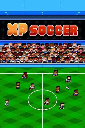 XP Soccer