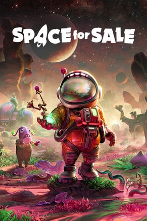 Space for Sale по сети