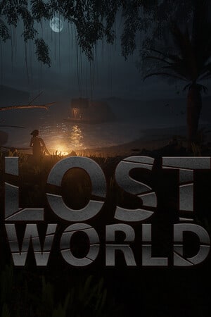 Lost World по сети