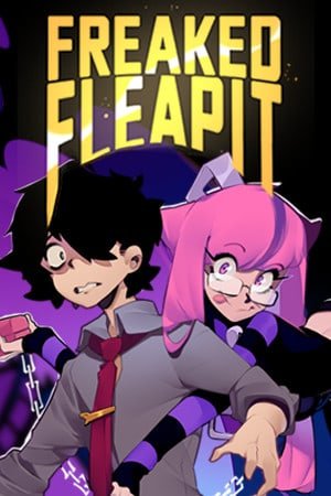 Freaked Fleapit