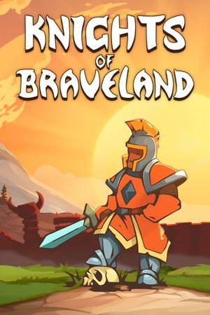 Knights of Braveland по сети