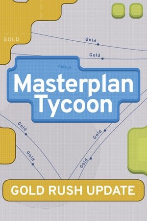 Masterplan Tycoon