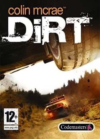 Colin McRae DIRT по сети