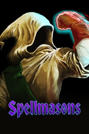 Spellmasons по сети