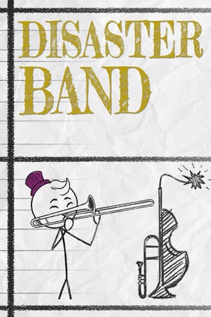 Disaster Band по сети