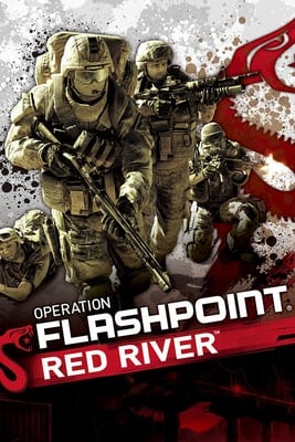 Operation Flashpoint: Red River по сети
