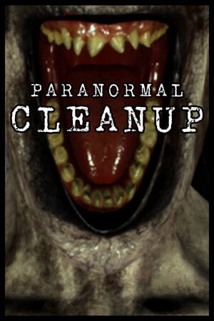 Paranormal Cleanup по сети